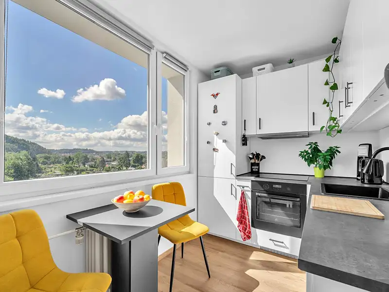 Prodej bytu 1+1 32 m², Trutnov – náhled fotky 1