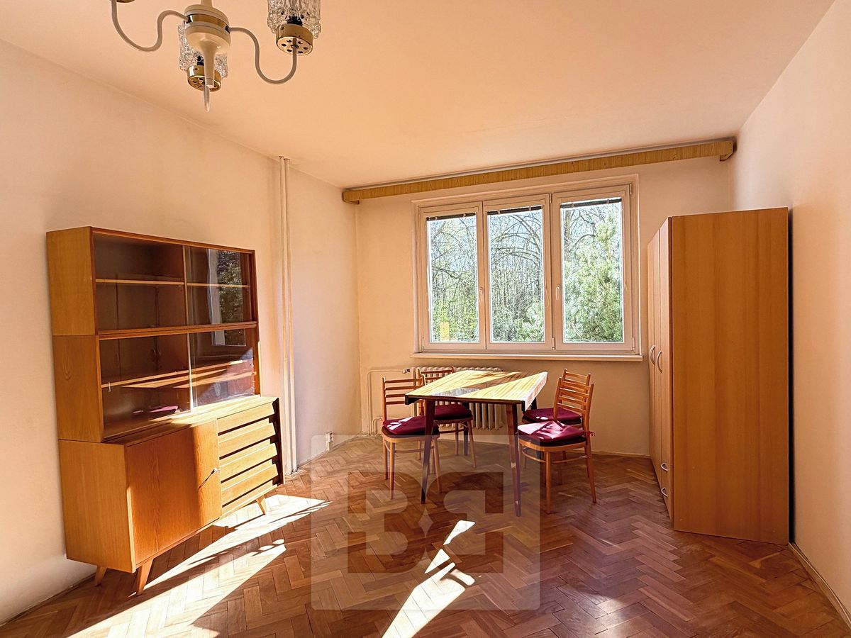 Pronájem bytu 3+1 86 m²