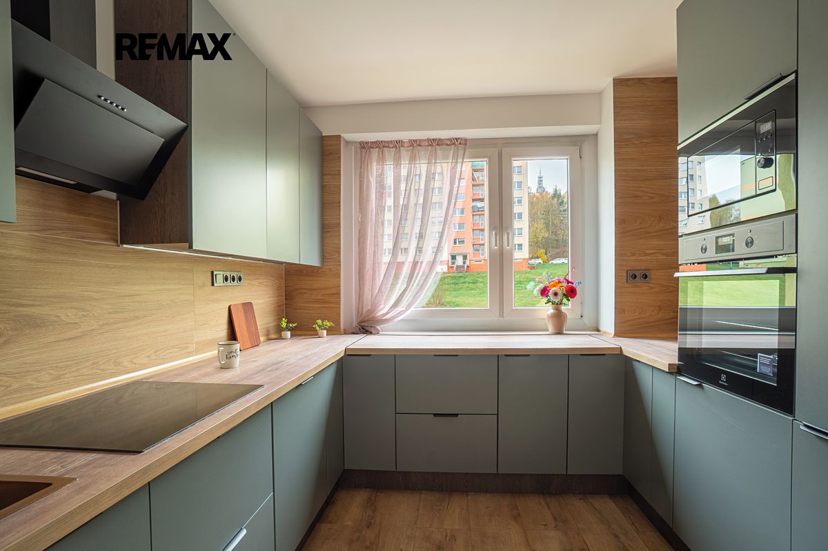 Prodej bytu 4+1 77 m² (Jednopodlažní)
