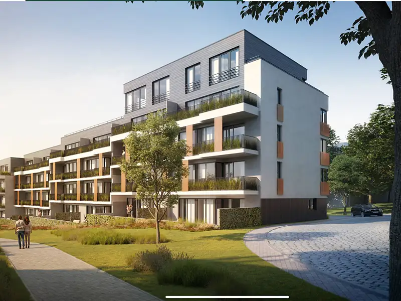 Pronájem bytu 5+kk 153 m², Liberec – náhled fotky 1