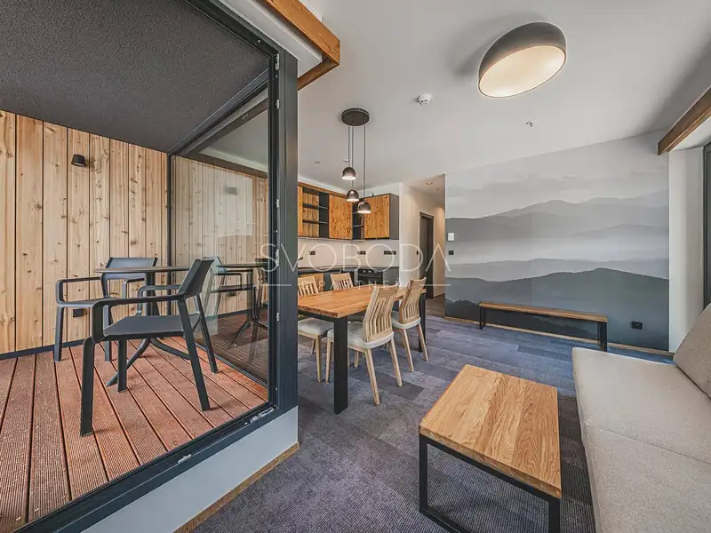 Prodej bytu 3+kk 55 m², Pec pod Sněžkou – náhled fotky 3