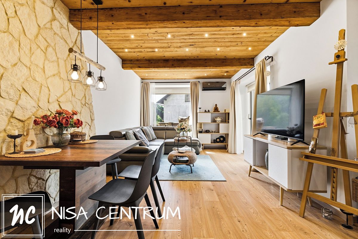 Prodej bytu 3+kk 70 m² – fotografie 3