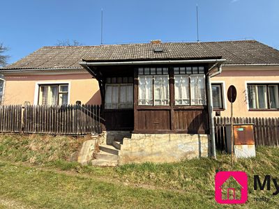 Prodej rodinného domu 130 m², pozemek 682 m²