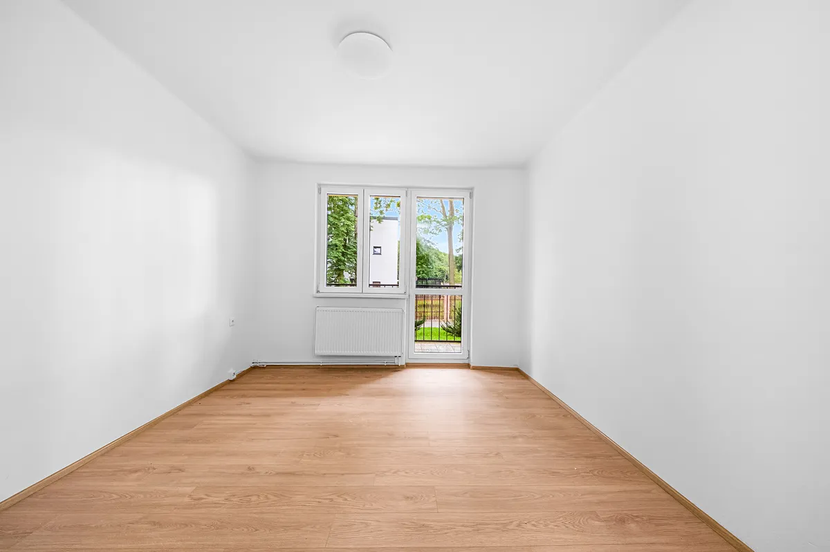 Prodej bytu 2+1 71 m²