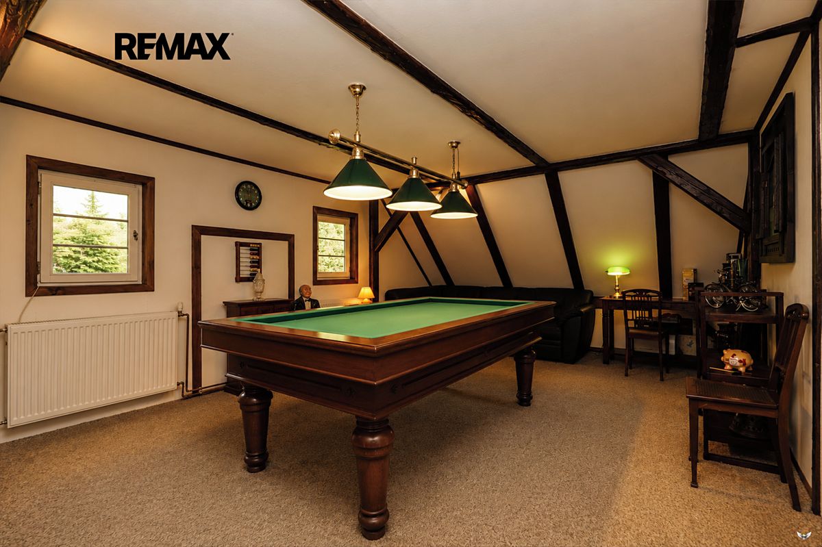Prodej chalupy 190 m², pozemek 6576 m² – fotografie 5
