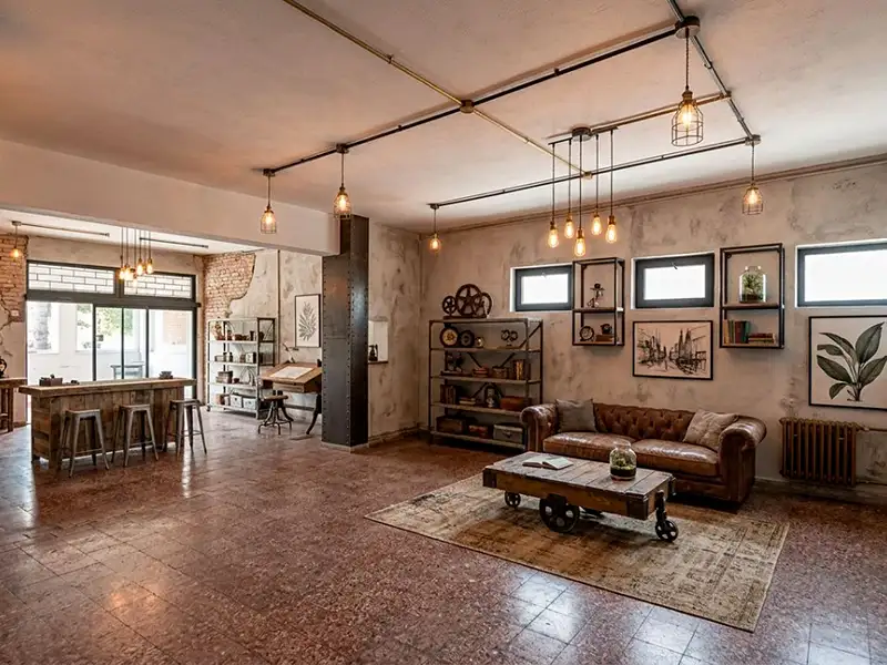 Prodej obchodního prostoru 200 m², Trboušany – náhled fotky 3