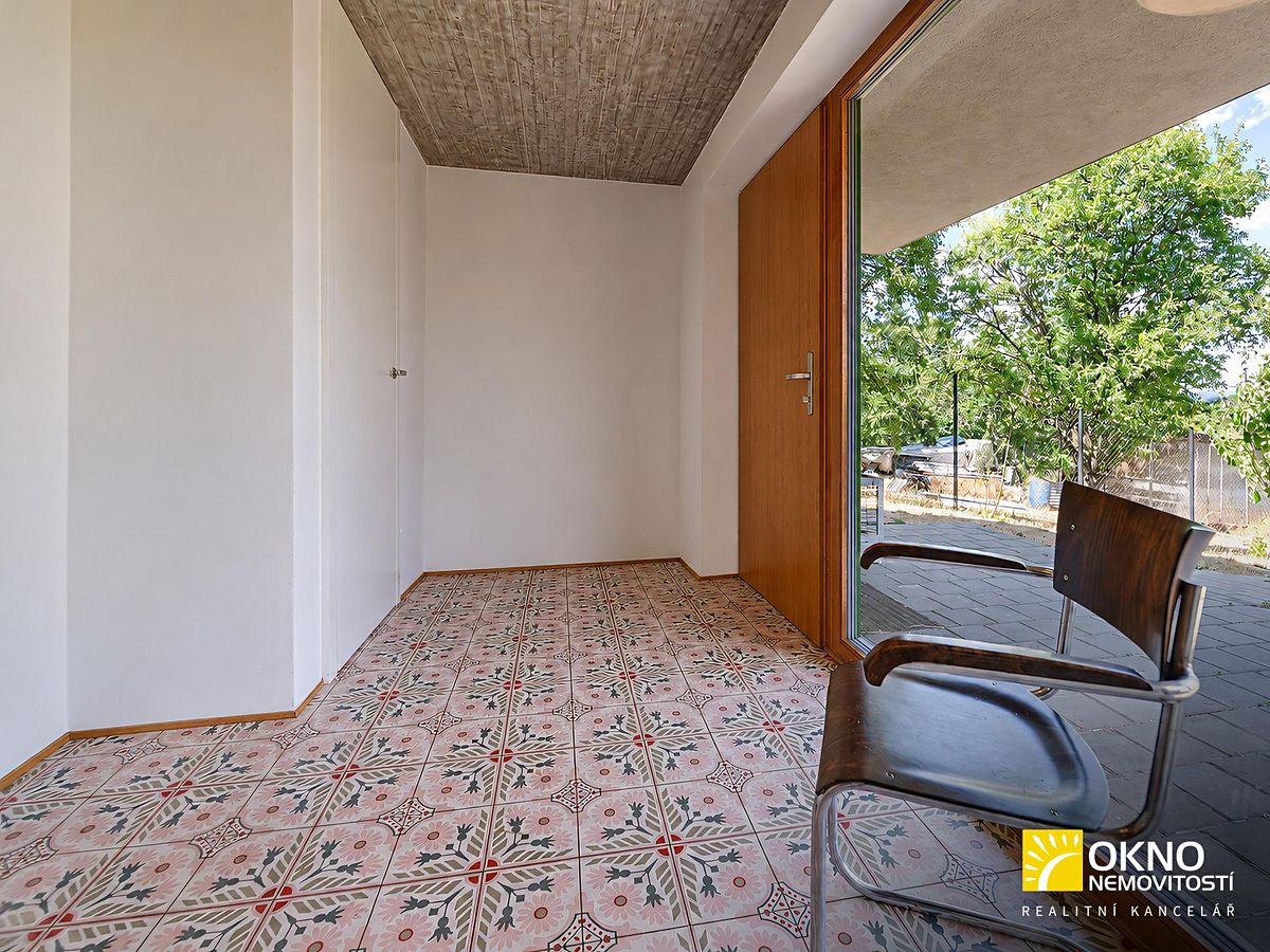Prodej rodinného domu 120 m², pozemek 830 m² – fotografie 4