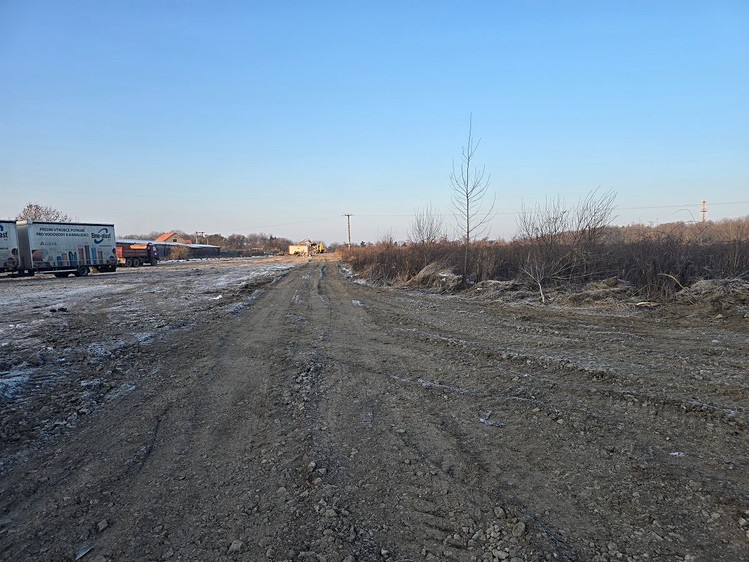 The Plot for sale, 836 m² (2 of 13)