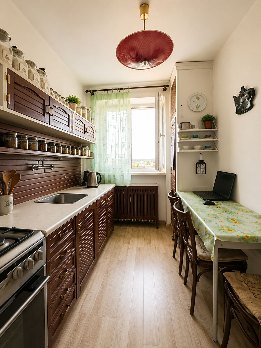 Prodej bytu 2+1 53 m² – fotografie 4
