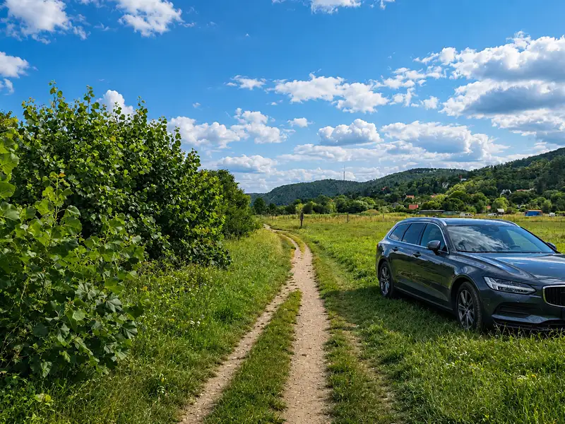 Prodej zahrady 174 m², Všenory – náhled fotky 3