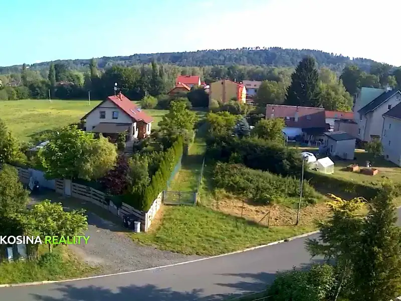 Prodej stavebního pozemku 1703 m², Kynšperk nad Ohří – náhled fotky 3