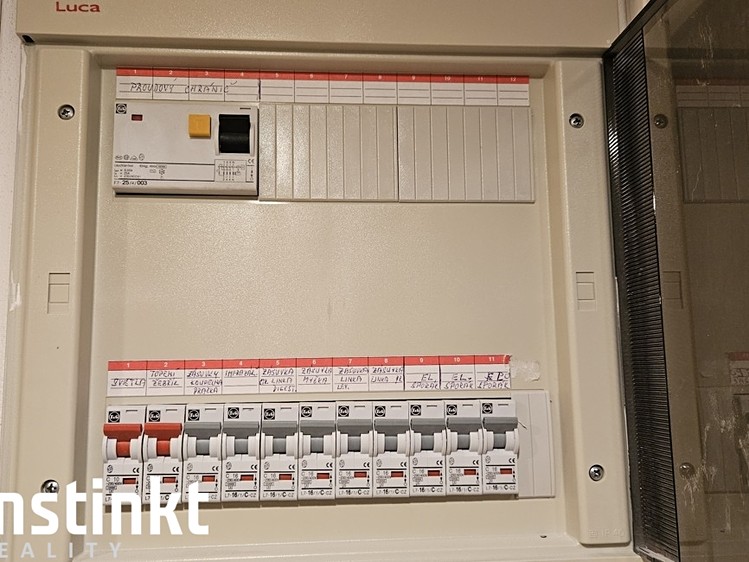 Wohnung 1+1 zum Kauf, 39 m² (17 von 18)