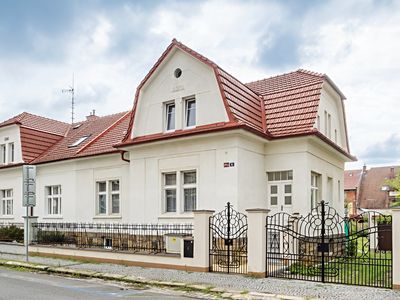 Prodej rodinného domu 206 m², pozemek 659 m²