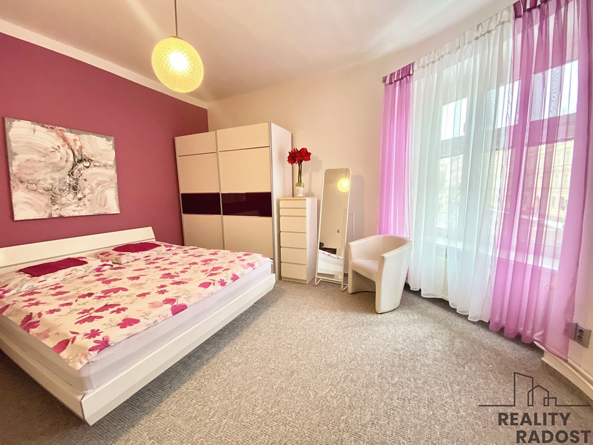 Pronájem bytu 3+1 84 m² – fotografie 4