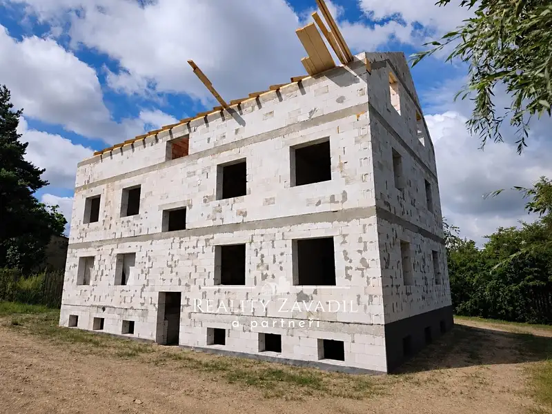 Prodej bytu 3+kk 77 m², Votice – náhled fotky 3