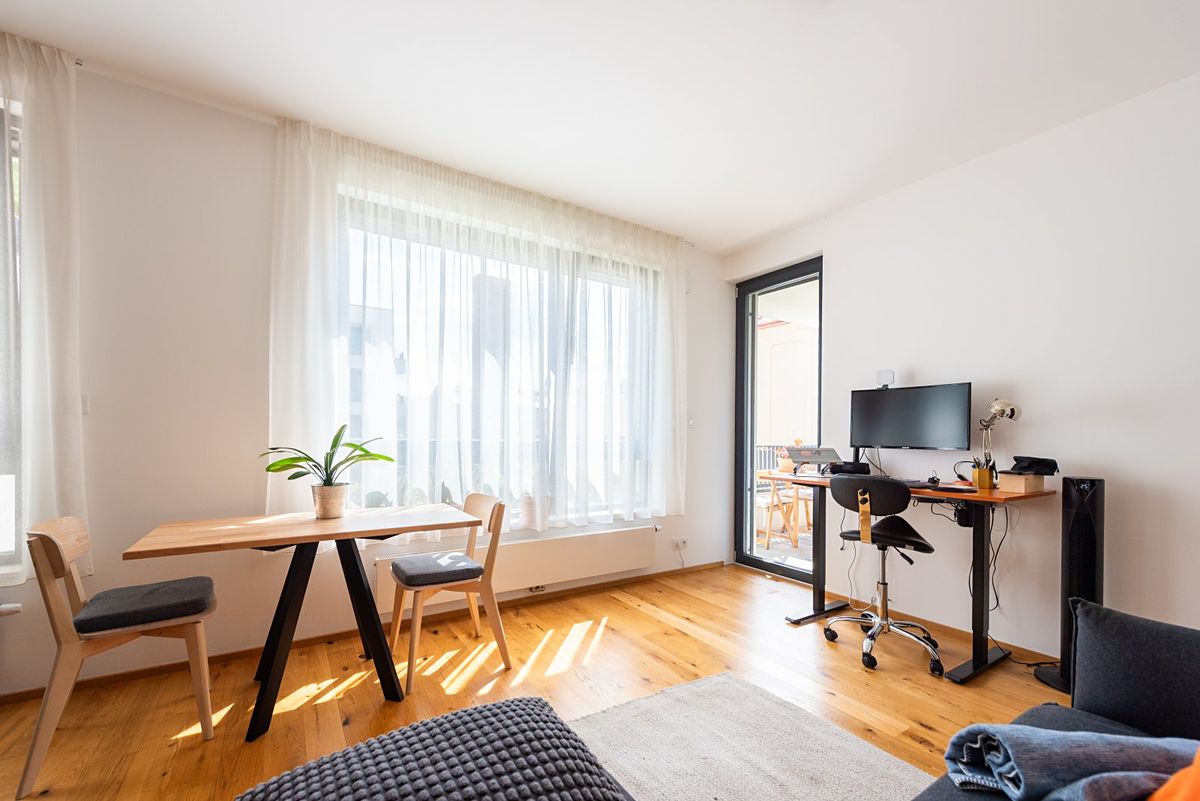 Prodej bytu 2+kk 47 m² – fotografie 3