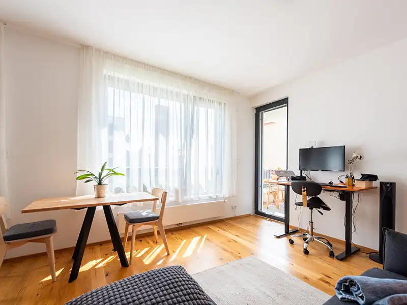 Prodej bytu 2+kk 47 m², Praha – náhled fotky 3