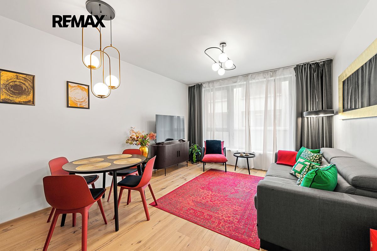 Prodej bytu 2+kk 59 m²