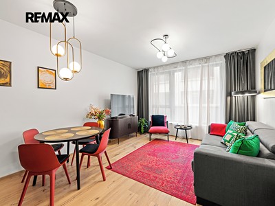 Prodej bytu 2+kk 59 m²