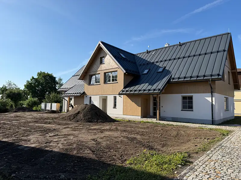 Prodej chalupy 200 m², pozemek 3000 m², Vysoké nad Jizerou – náhled fotky 3