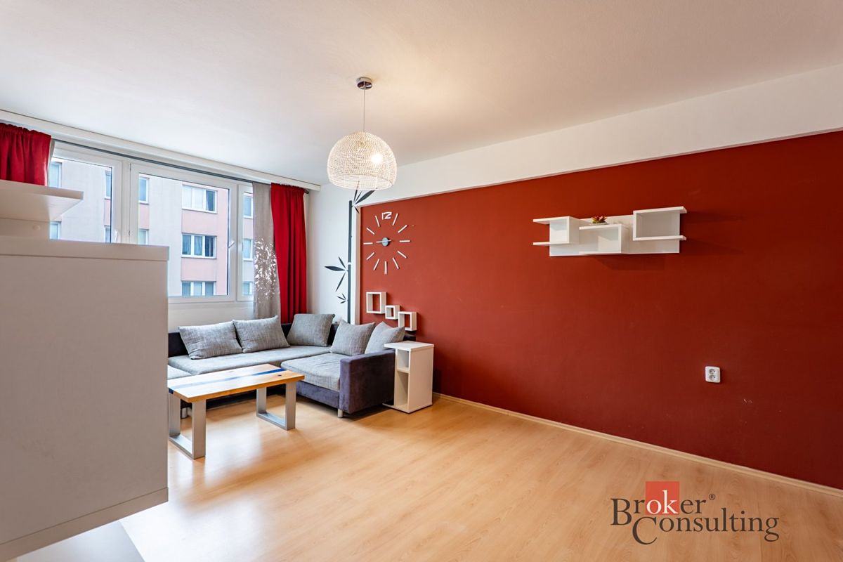 Prodej bytu 2+kk 61 m² – fotografie 5