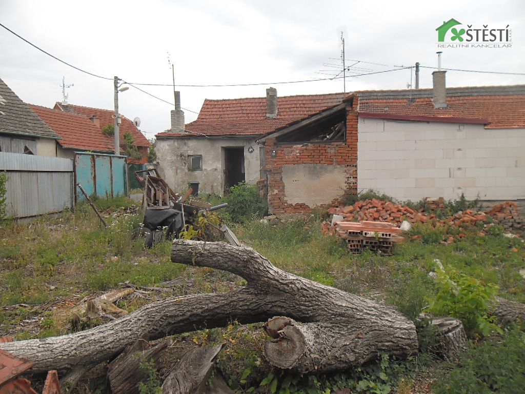 Prodej rodinného domu 77 m², pozemek 200 m² – fotografie 4