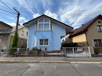 Prodej  rodinného domu 230 m², pozemek 535 m²