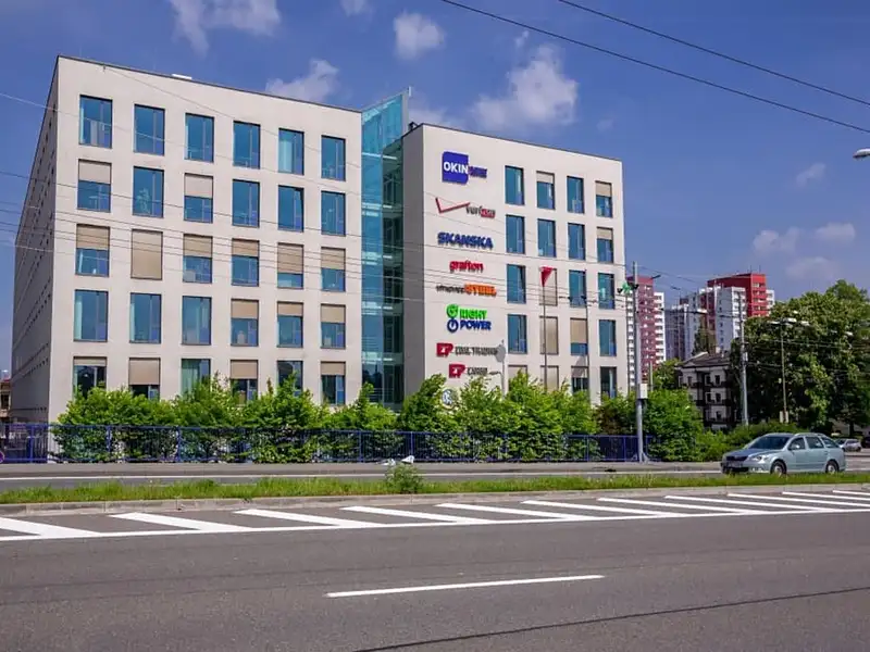 Pronájem obchodního prostoru 10808 m², Ostrava – náhled fotky 1