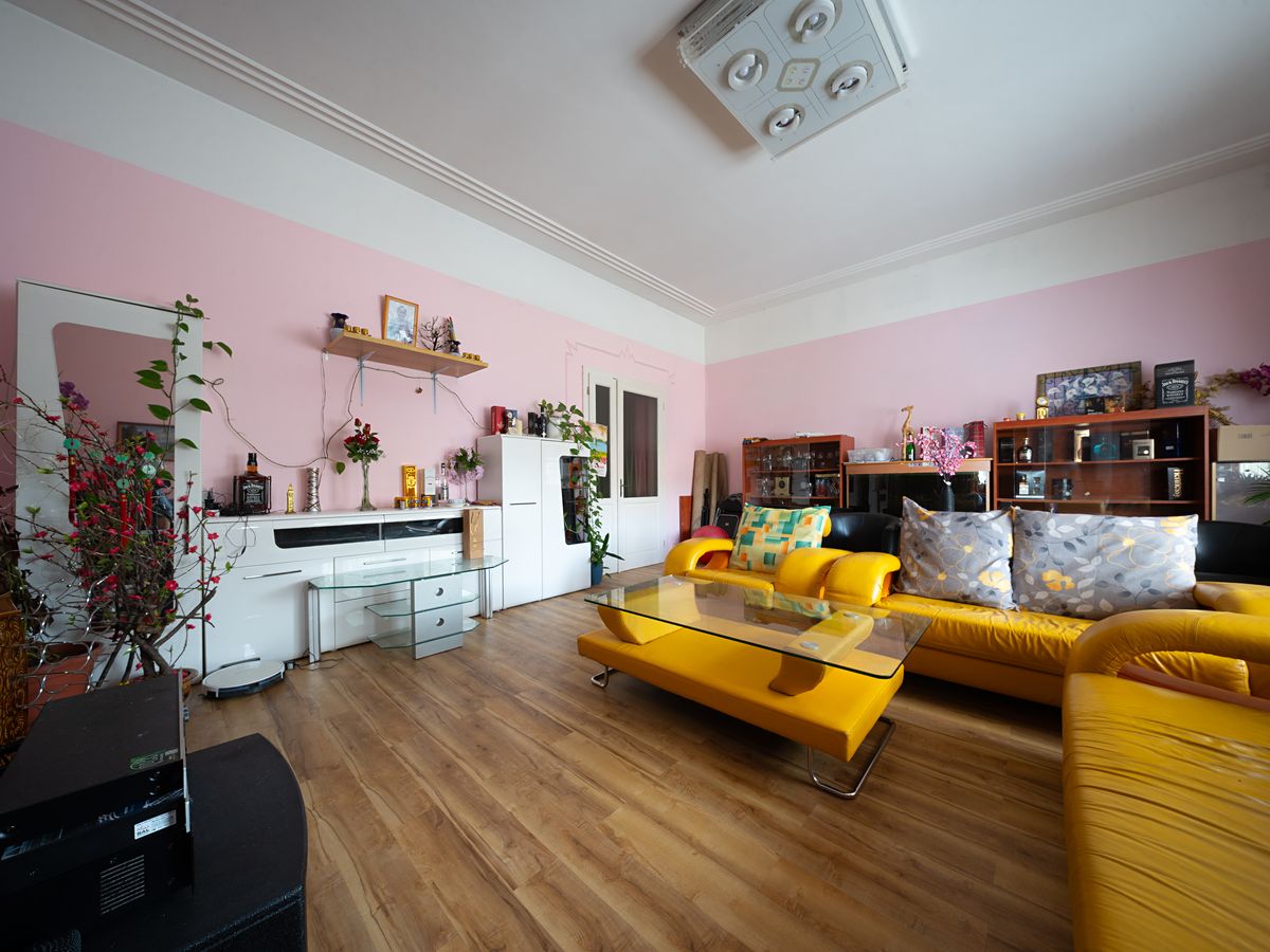 Pronájem bytu 4+1 150 m² – fotografie 2