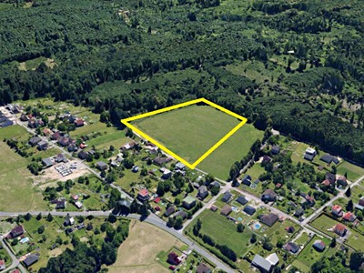 Prodej  pozemku 23 486 m²