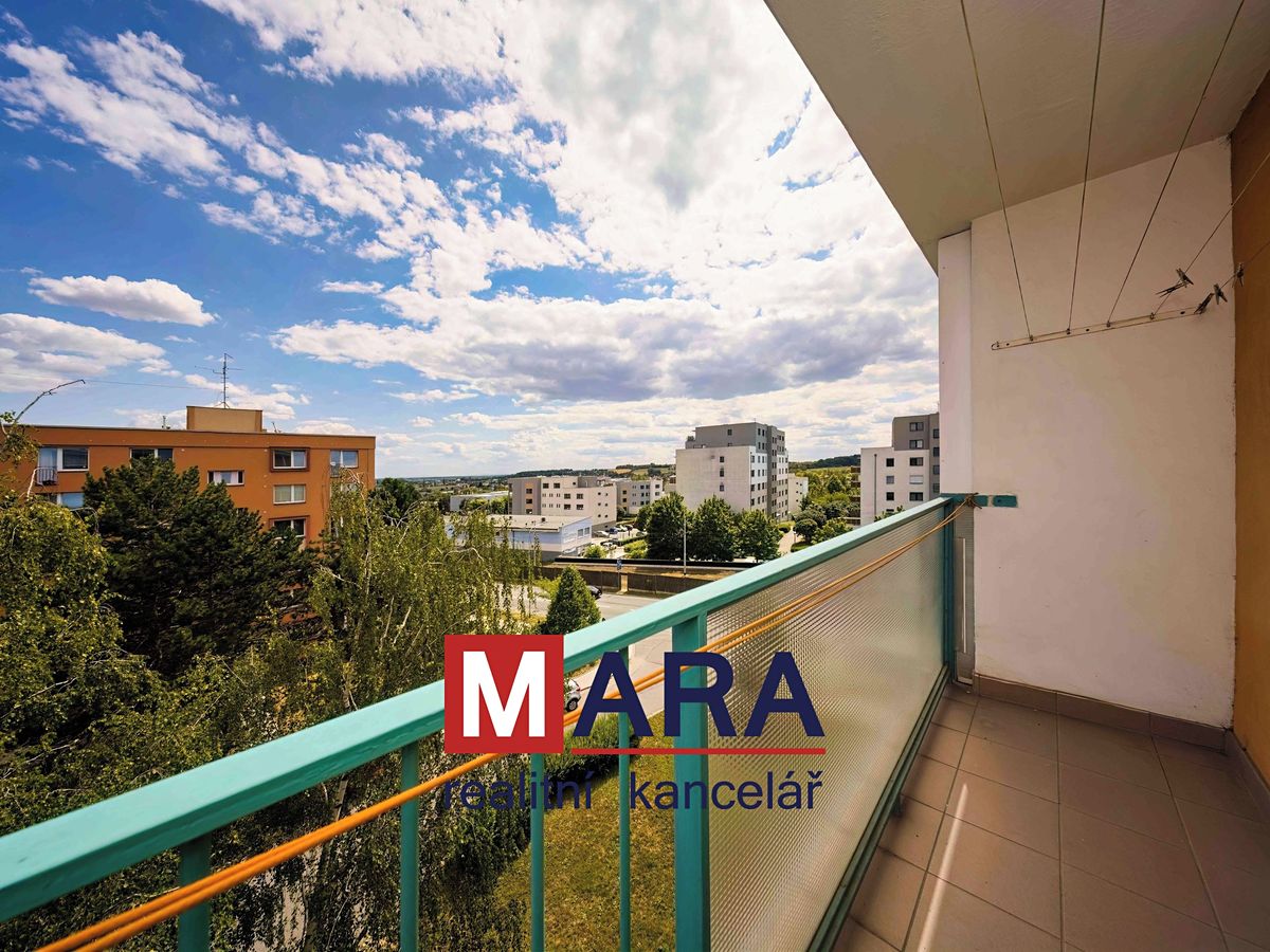 Prodej bytu 2+1 56 m² – fotografie 3
