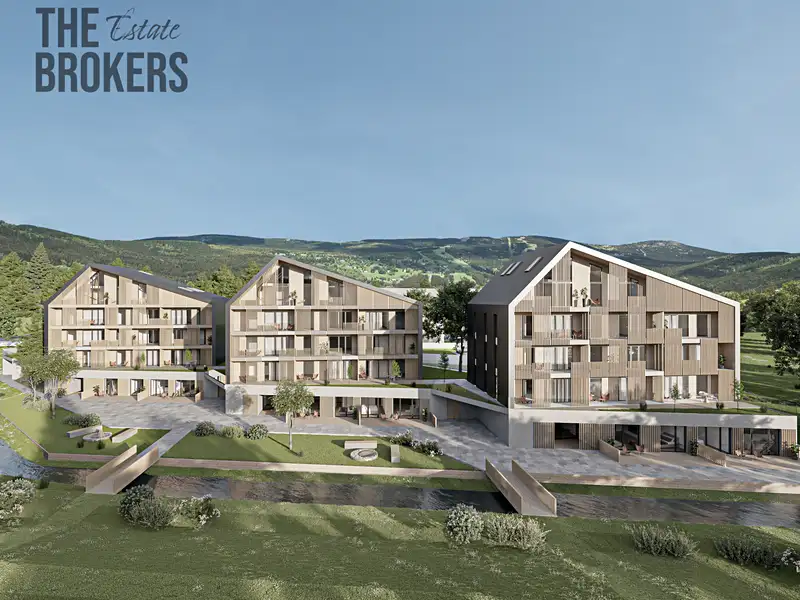 Prodej bytu 3+kk 97 m², Rokytnice nad Jizerou – náhled fotky 1