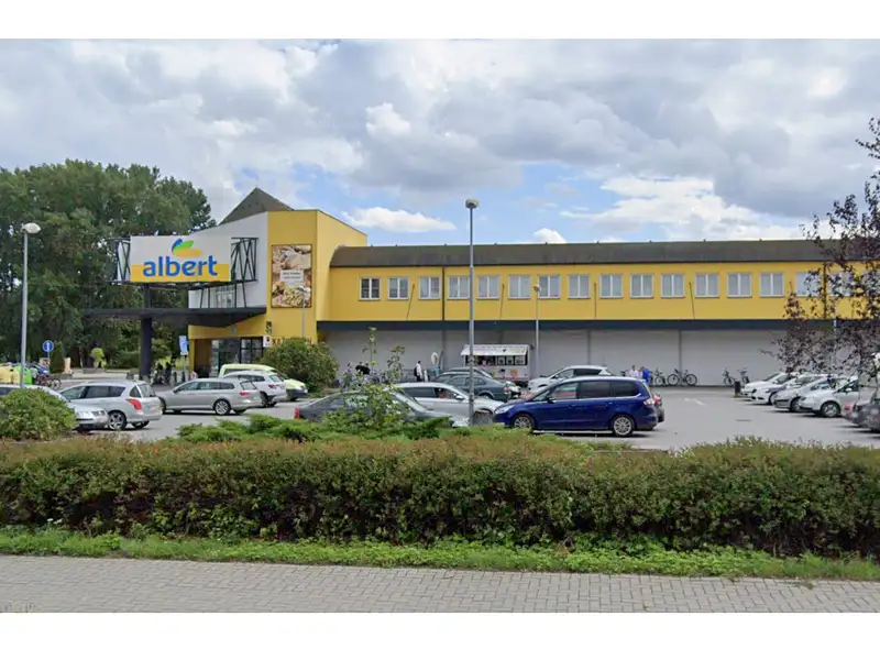 Pronájem obchodního prostoru 42 m², Krnov – náhled fotky 1