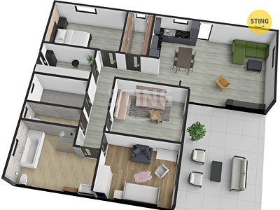 Будинок на продаж, 138 м² (3 з 29)