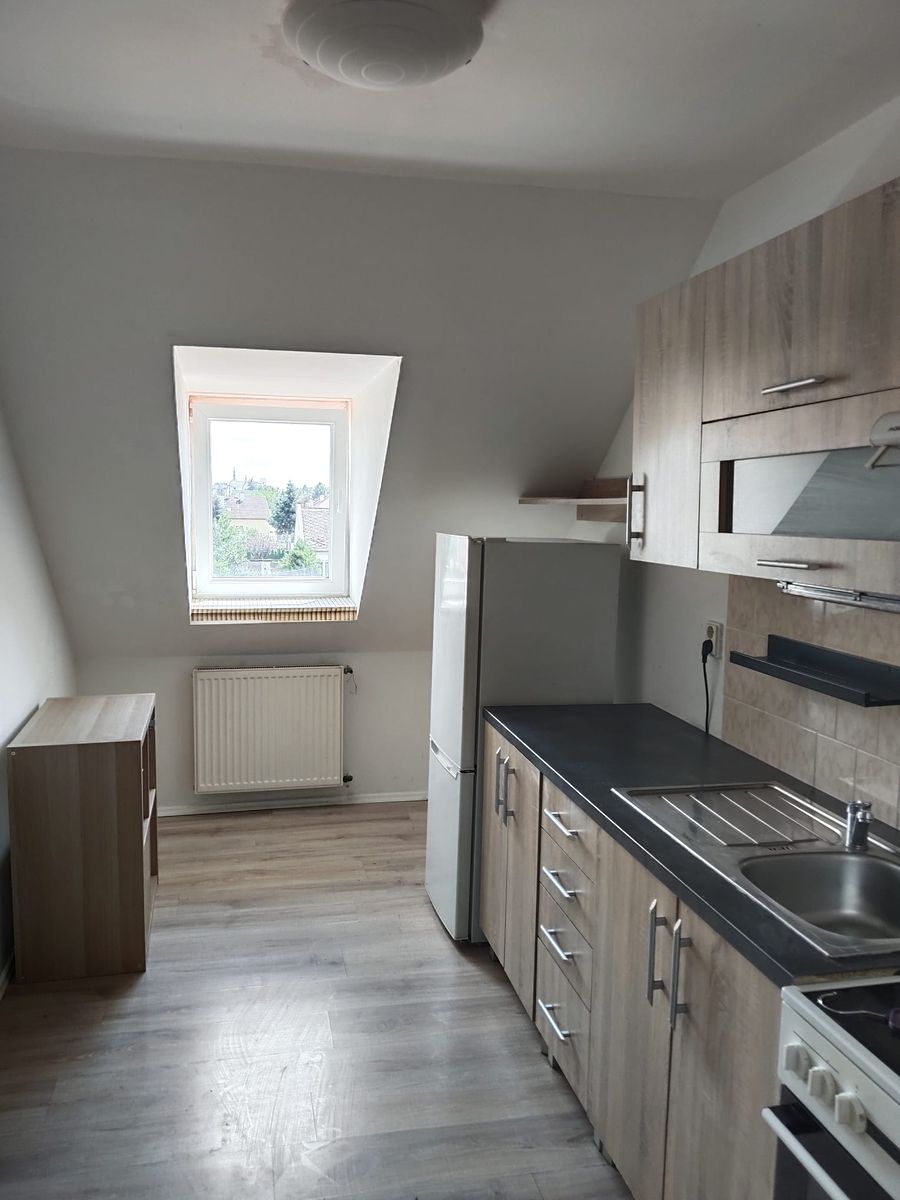 Pronájem bytu 2+1 48 m²