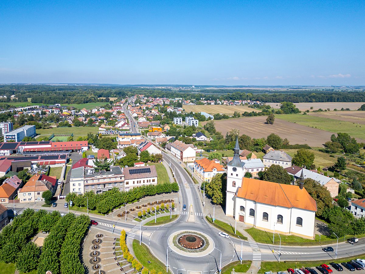 Prodej bytu 2+kk 56 m² – fotografie 2
