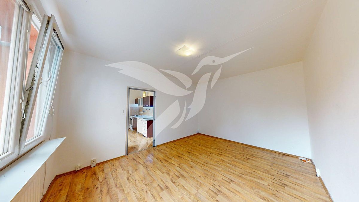 Pronájem bytu 1+1 33 m² – fotografie 4