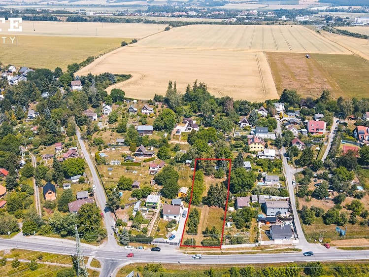 Ділянка на продаж, 1 844 м² (1 з 32)