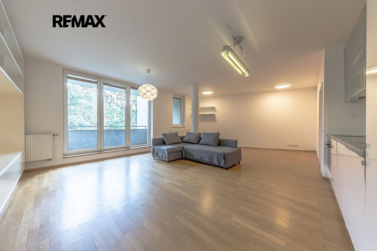 Prodej bytu 2+kk 70 m²