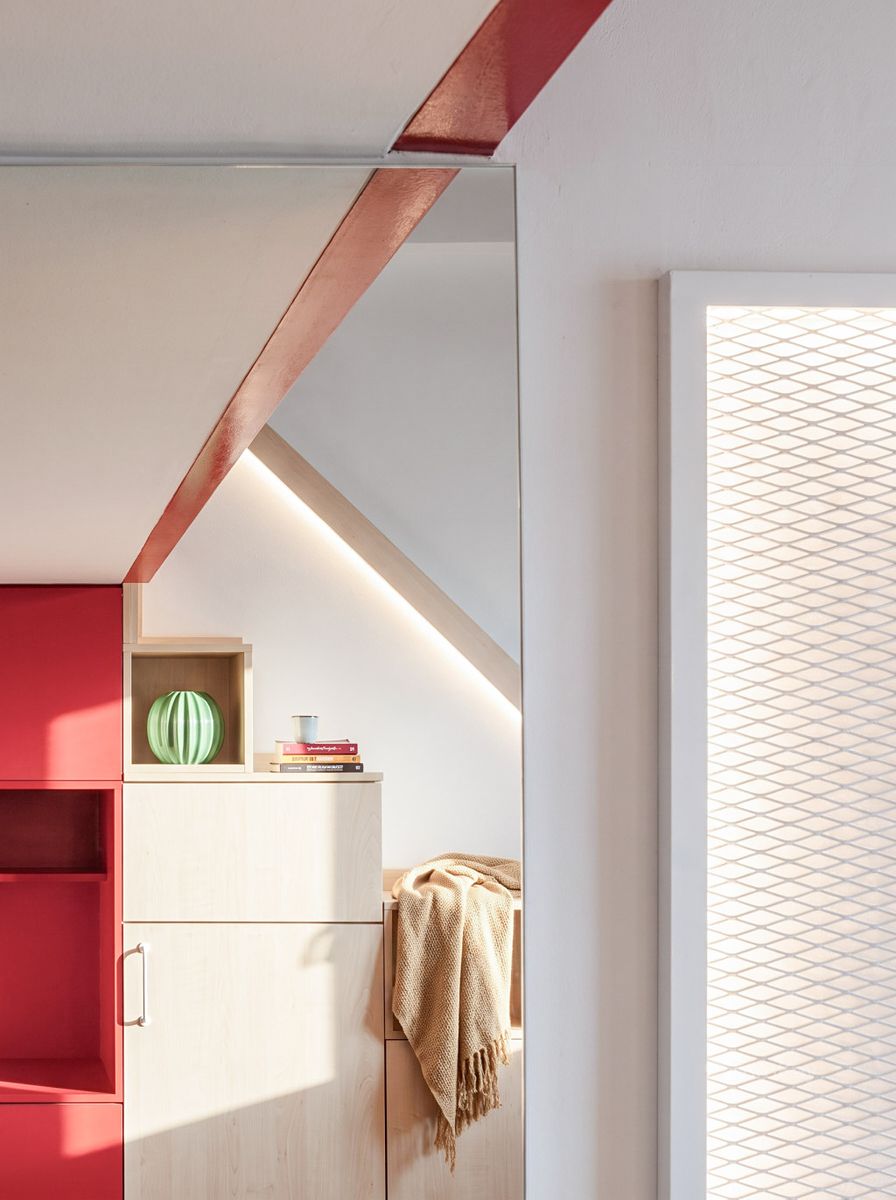 Prodej ubytovacího zařízení 207 m² – fotografie 5