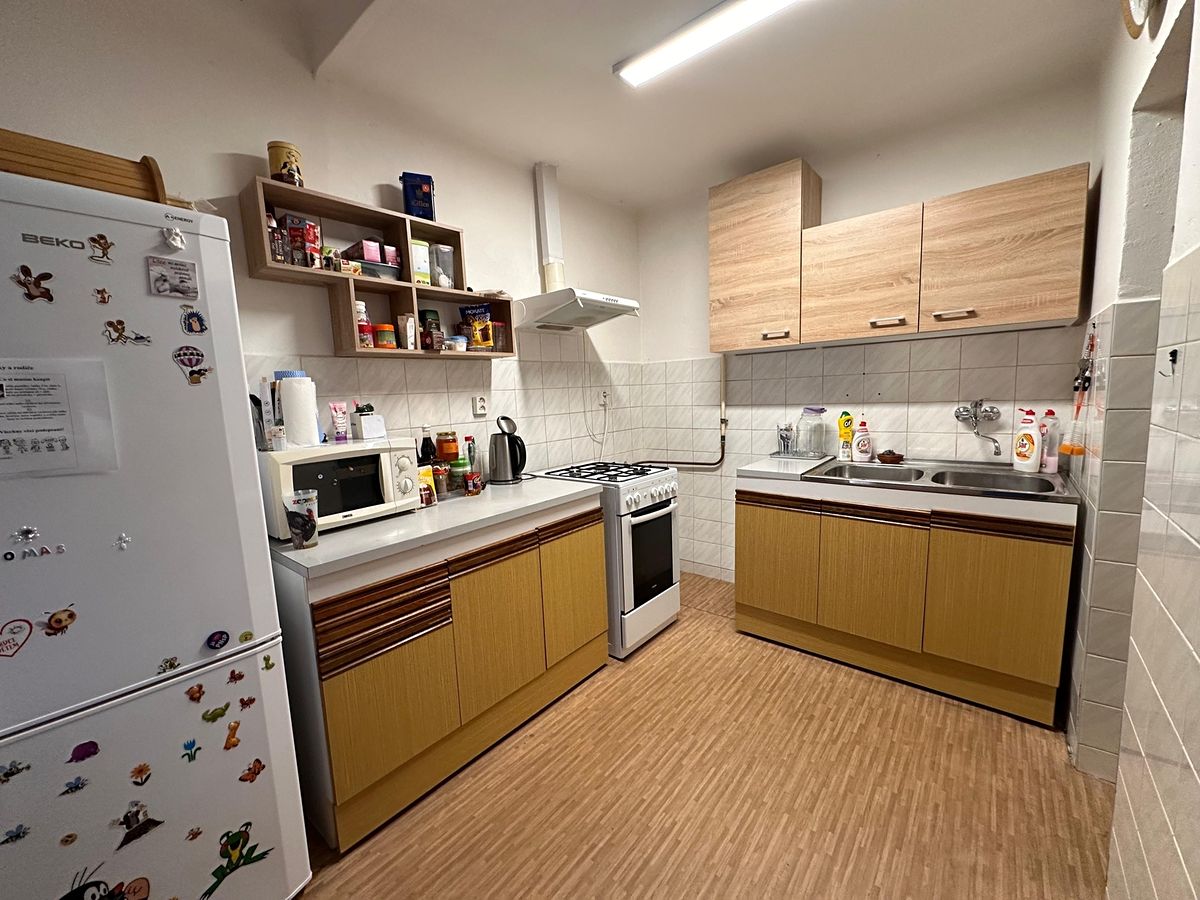 Prodej rodinného domu 90 m², pozemek 556 m² – fotografie 3