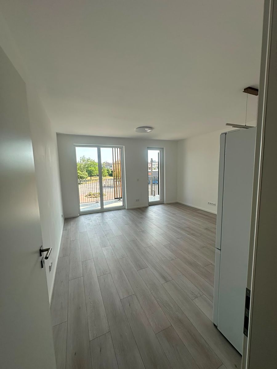 Pronájem bytu 2+kk 81 m²