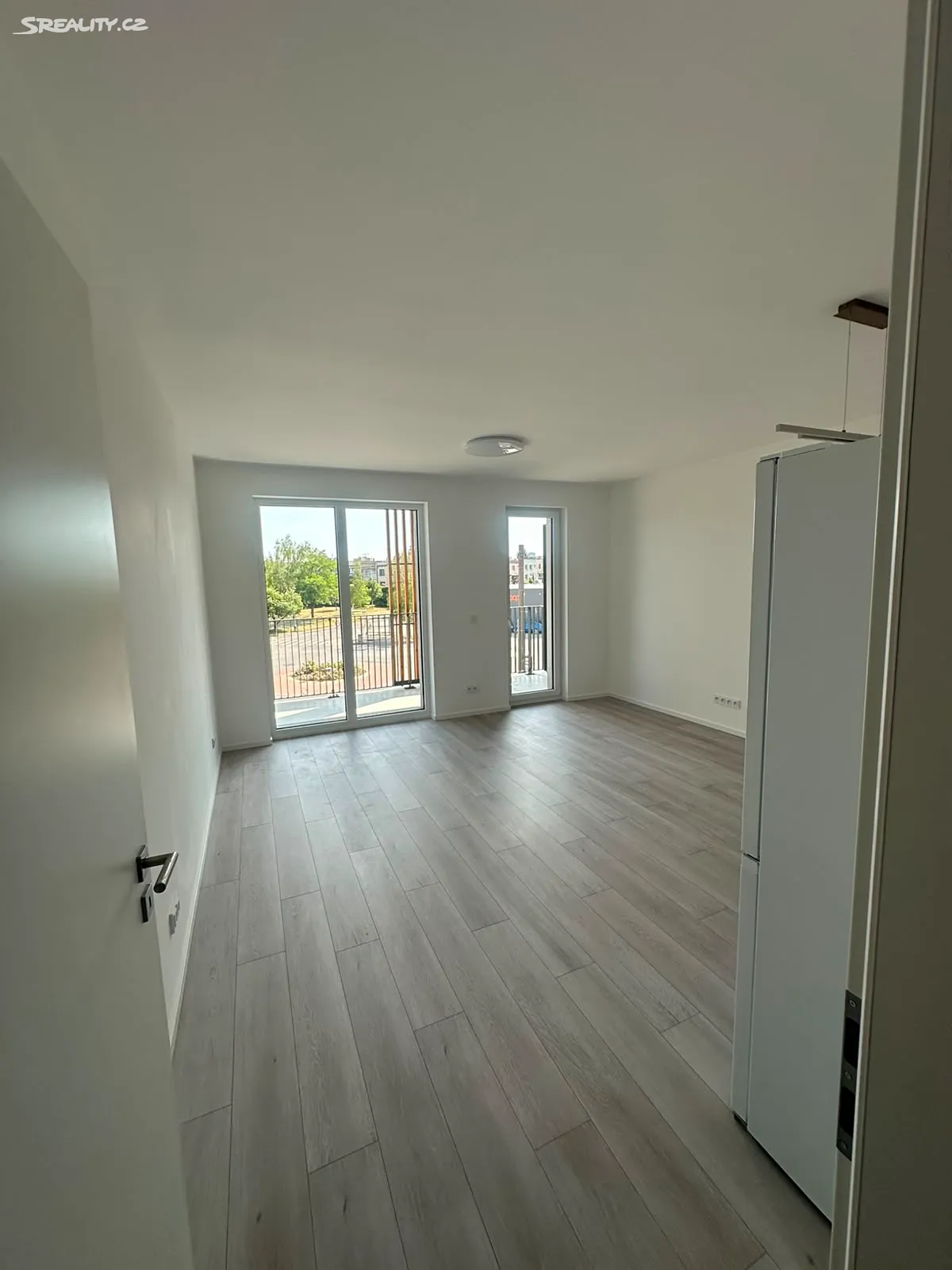 Pronájem bytu 2+kk 81 m²