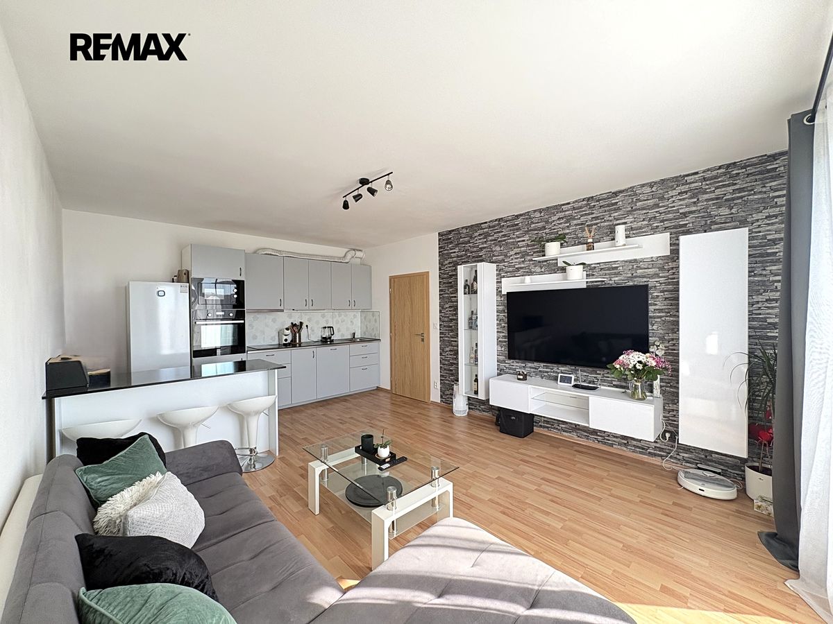 Prodej bytu 2+kk 59 m²