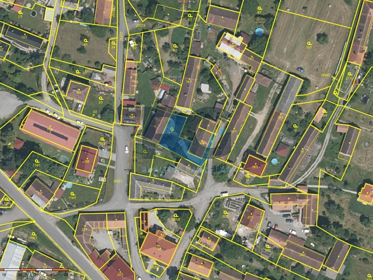 Ділянка на продаж, 712 м² (5 з 5)