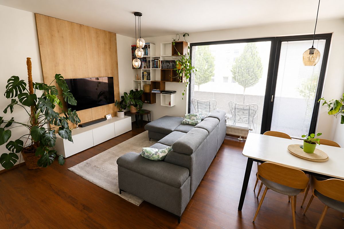 Prodej bytu 3+kk 77 m² – fotografie 3