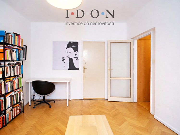 Квартира 2+1 на продаж, 42 м² (4 з 19)