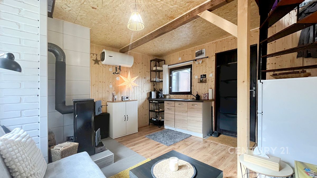 Prodej chaty 38 m², pozemek 358 m² – fotografie 4
