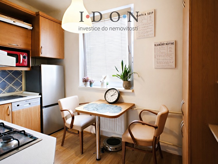 Квартира 2+1 на продаж, 42 м² (7 з 19)