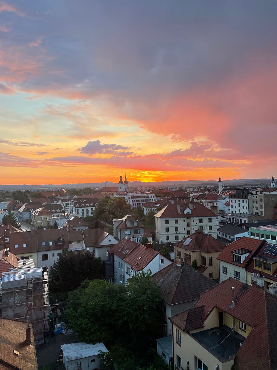 Pronájem bytu 2+kk 50 m²